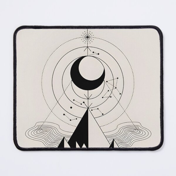 Item preview, Balance and Symmetry designed and sold by GlitchGrind.