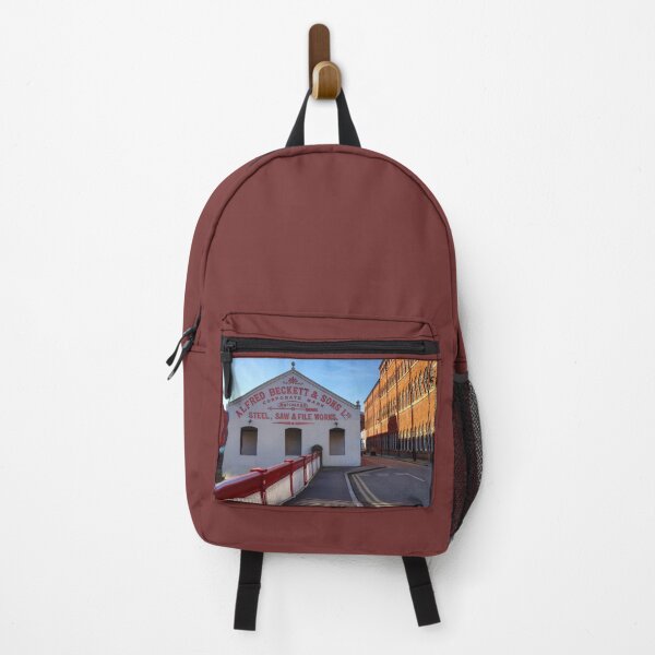 Item preview, Sheffield Steel Works designed and sold by Alisonchambers2.