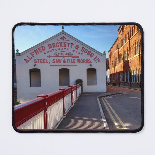 Item preview, Sheffield Steel Works designed and sold by Alisonchambers2.
