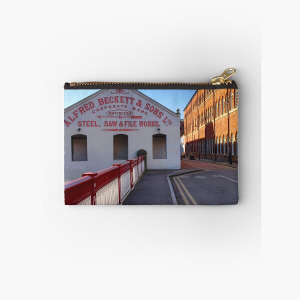 Item preview, Sheffield Steel Works designed and sold by Alisonchambers2.