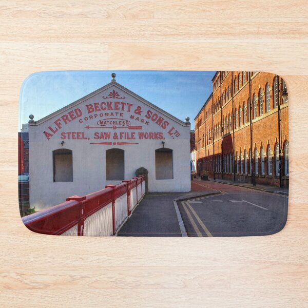 Item preview, Sheffield Steel Works designed and sold by Alisonchambers2.