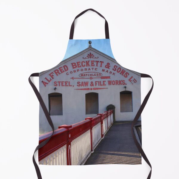 Item preview, Sheffield Steel Works designed and sold by Alisonchambers2.