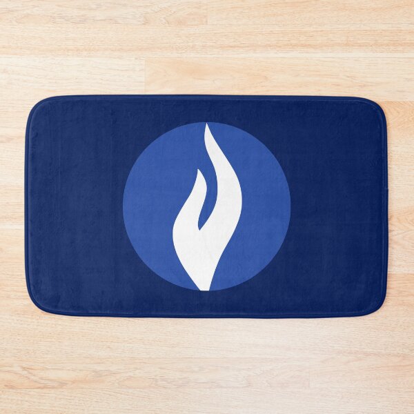 Item preview, Police of Belgium Logo designed and sold by FutureTraveller.