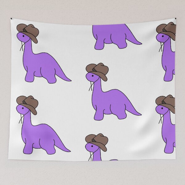 Item preview, Howdy designed and sold by Doctor Michaela.