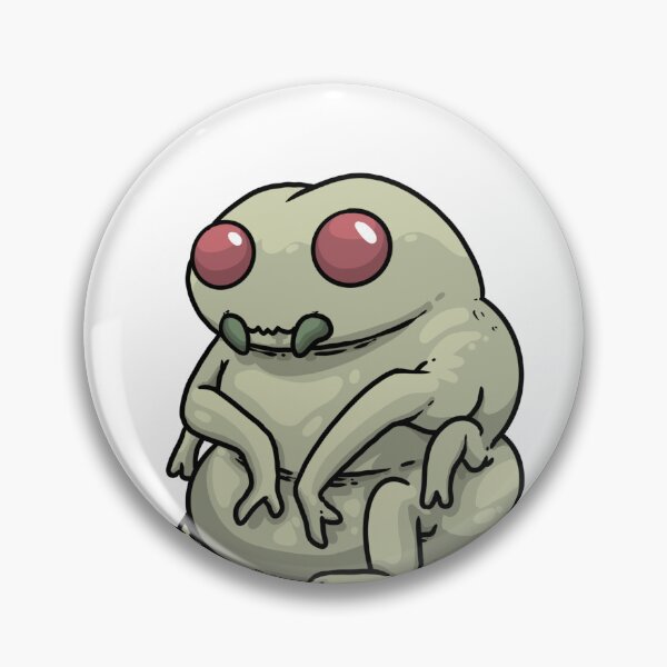 Item preview, The Baby Maneater Lethal Company designed and sold by GoblinCommander.
