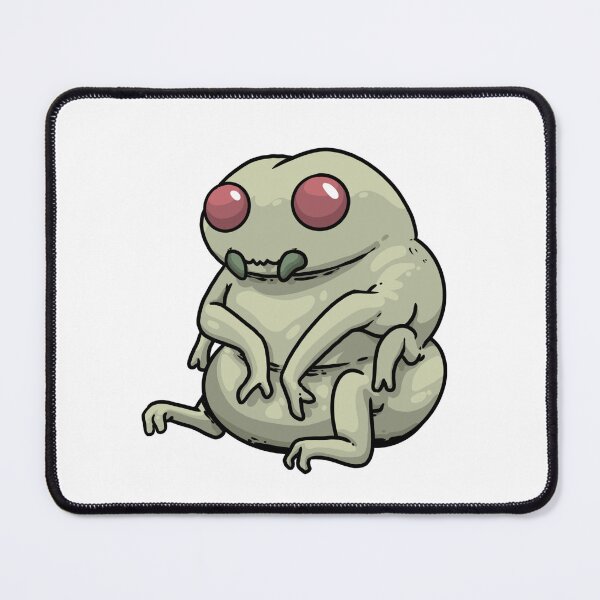 Item preview, The Baby Maneater Lethal Company designed and sold by GoblinCommander.