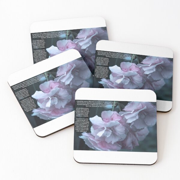 Item preview, Oleander designed and sold by Kacharava.