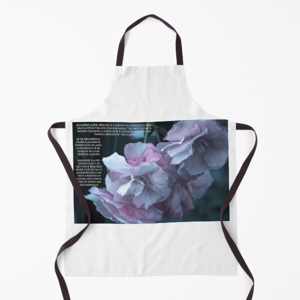 Item preview, Oleander designed and sold by Kacharava.