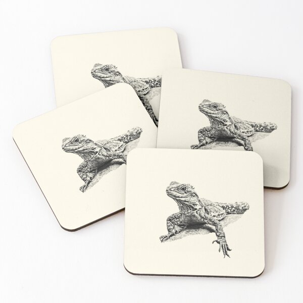 Item preview, Lizard designed and sold by Guardi71.