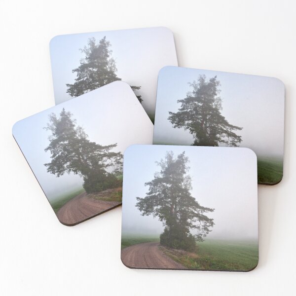 Item preview, Country road 3 designed and sold by Jouko Lehto Photography.