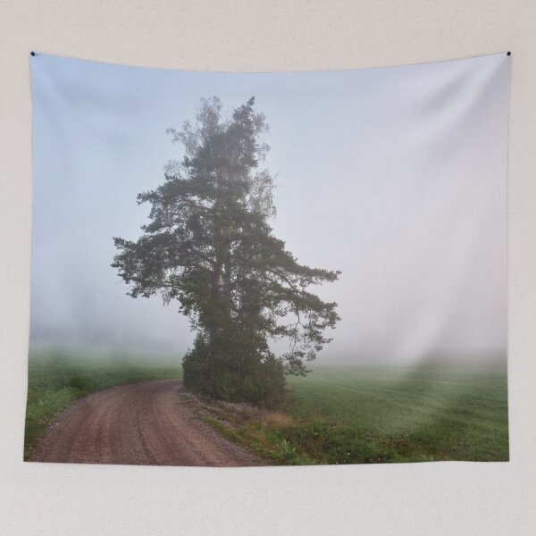Item preview, Country road 3 designed and sold by Jouko Lehto Photography.