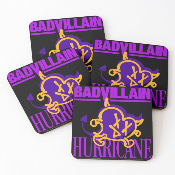 Item preview, BADVILLAIN KPOP designed and sold by jaofnn.