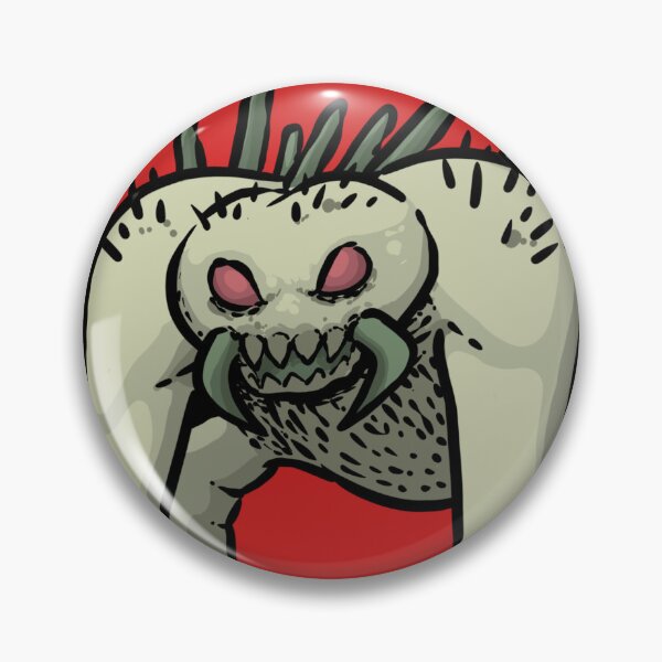 Item preview, The Maneater Lethal Company designed and sold by GoblinCommander.