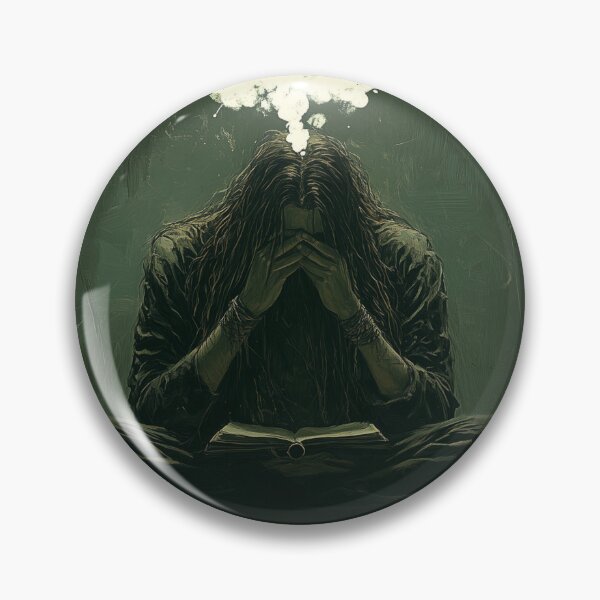 Item preview, Aphantasia: Imagination Void designed and sold by PrimeGens.