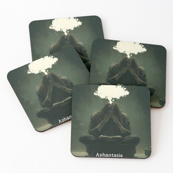 Item preview, Aphantasia: Imagination Void designed and sold by PrimeGens.