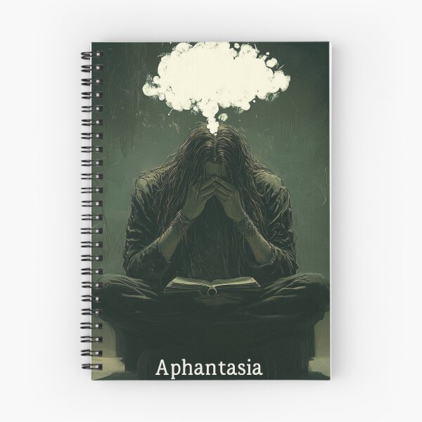 Item preview, Aphantasia: Imagination Void designed and sold by PrimeGens.