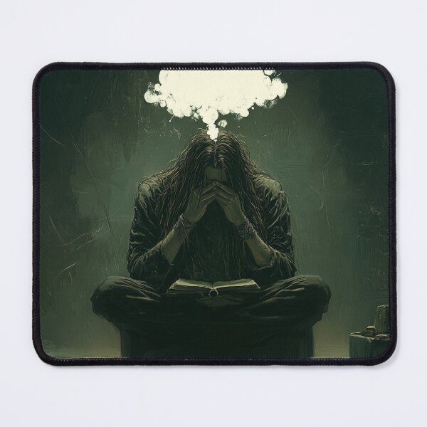 Item preview, Aphantasia: Imagination Void designed and sold by PrimeGens.