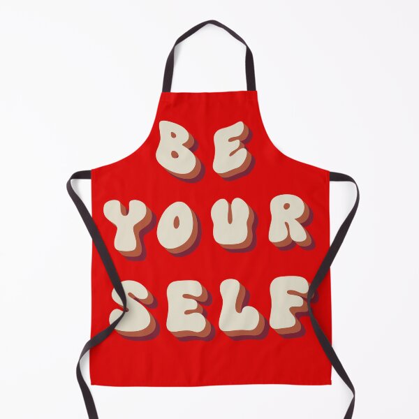 Item preview, Be your-self designed and sold by Karim-Karem.