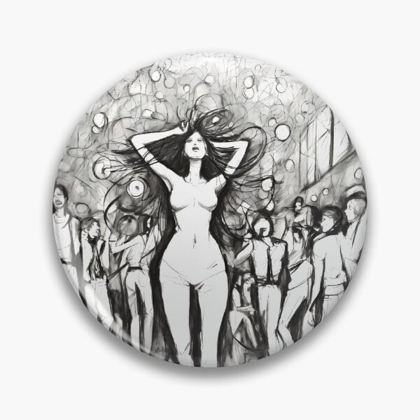 Item preview, REVOLT designed and sold by AmuraLumina.