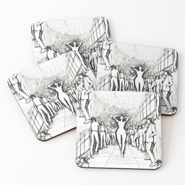 Item preview, REVOLT designed and sold by AmuraLumina.