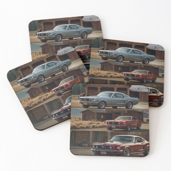 Item preview, Classic cars, the only way to go! designed and sold by Josejuju.