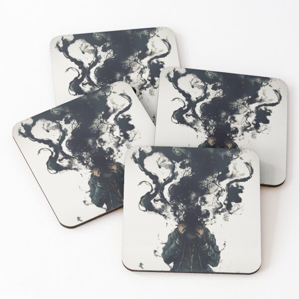 Item preview, Aphantasia: Inspiration Void designed and sold by PrimeGens.