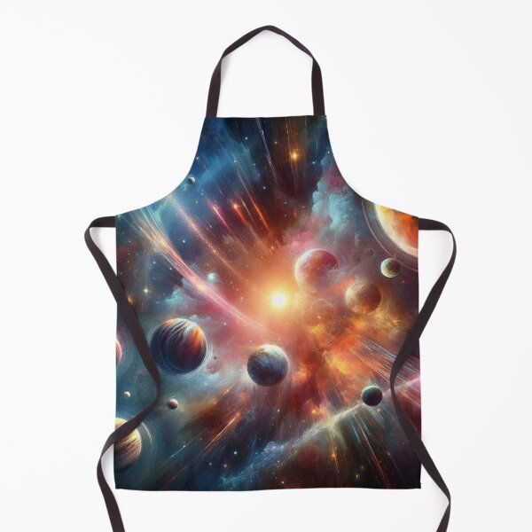 Item preview, Cosmic Symphony designed and sold by TheShadow30.