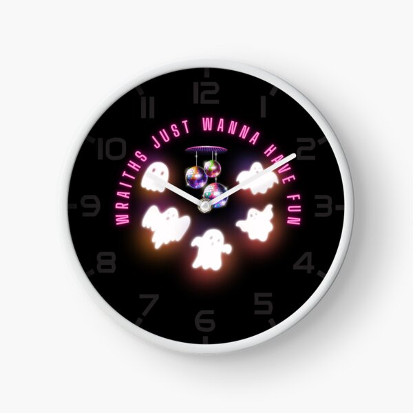 Item preview, Disco Spirits: Ghosts Dancing the Night Away designed and sold by UN-FUR-GETTABLE.