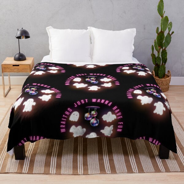 Item preview, Disco Spirits: Ghosts Dancing the Night Away designed and sold by UN-FUR-GETTABLE.