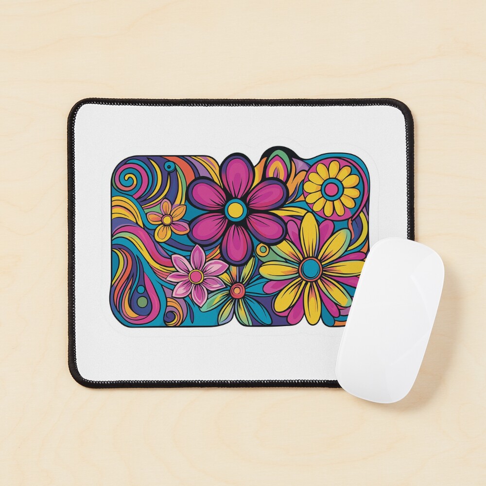 Item preview, Mouse Pad designed and sold by Liseri.