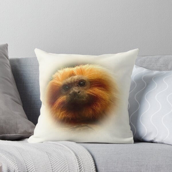 Item preview, Golden Lion Tamarin designed and sold by Guardi71.