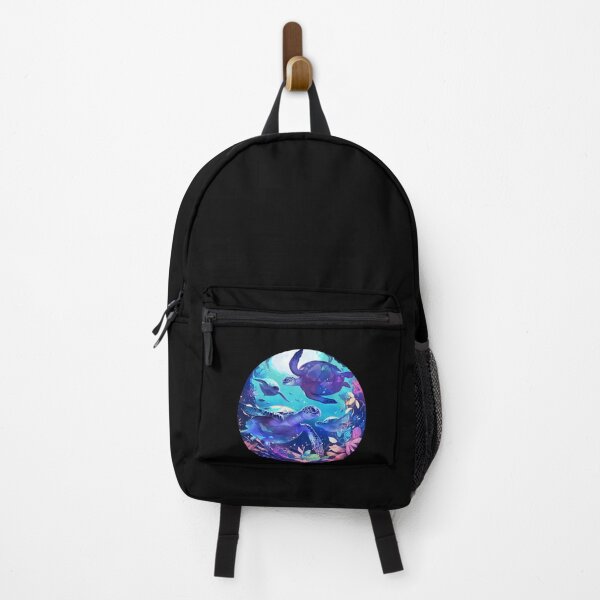 Item preview, Hawksbill sea turtle // endangered animals // sea turtle // Africa designed and sold by SMARTKIT DESIGNAGENCY.