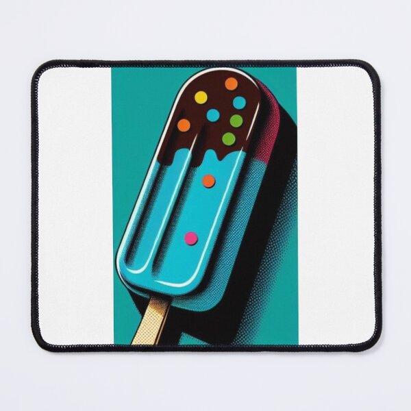 Item preview, Popsicle Pop Art I designed and sold by Hans-Rollschuh.