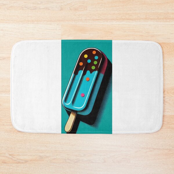 Item preview, Popsicle Pop Art I designed and sold by Hans-Rollschuh.