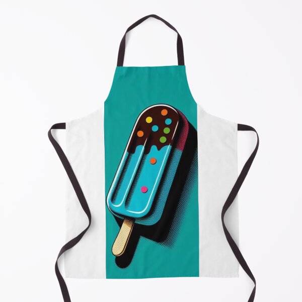 Item preview, Popsicle Pop Art I designed and sold by Hans-Rollschuh.