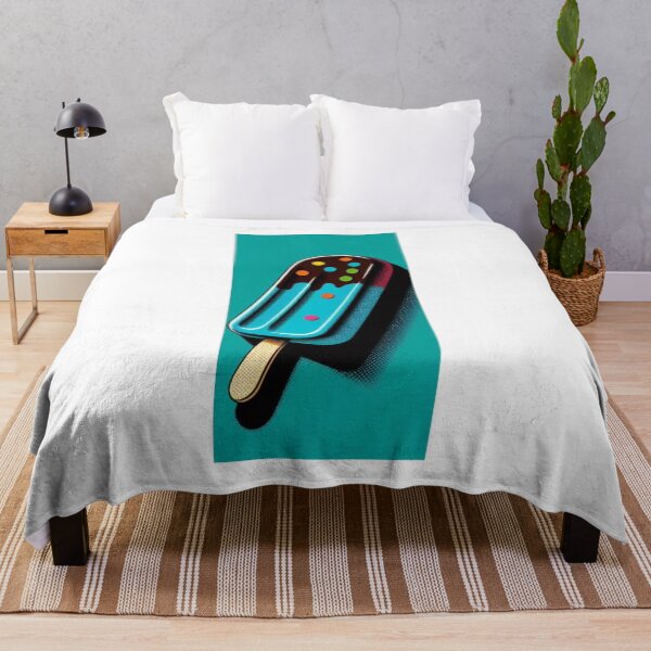 Item preview, Popsicle Pop Art I designed and sold by Hans-Rollschuh.