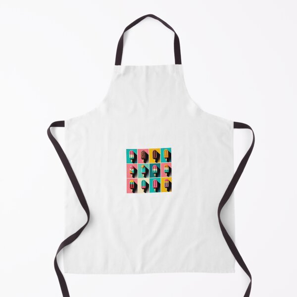 Item preview, Popsicle Pop Art III designed and sold by Hans-Rollschuh.
