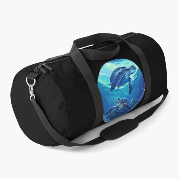 Item preview, Hawksbill sea turtle // endangered animals // sea turtle // Africa  designed and sold by SMARTKIT  DESIGNAGENCY.