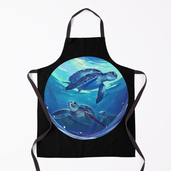 Item preview, Hawksbill sea turtle // endangered animals // sea turtle // Africa  designed and sold by SMARTKIT  DESIGNAGENCY.
