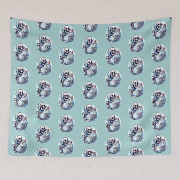 Item preview, The Cat's Cradle designed and sold by zzz888.