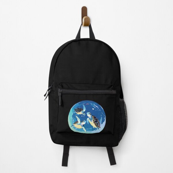 Item preview, Hawksbill sea turtle // endangered animals // sea turtle // Africa designed and sold by SMARTKIT DESIGNAGENCY.