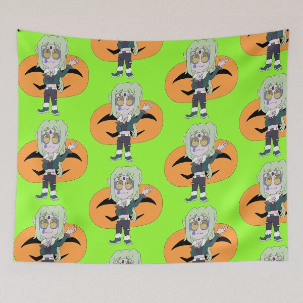Item preview, Battamonda designed and sold by DianaDemonFox.