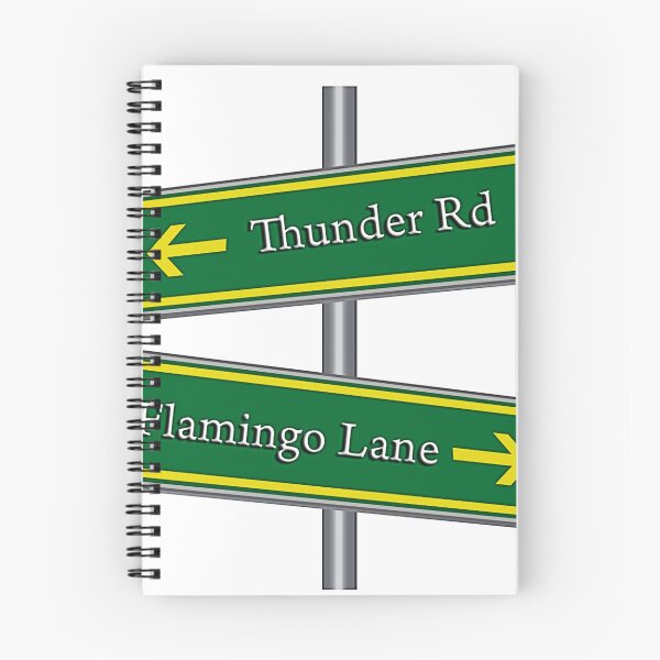 Item preview, Bruce Springsteen Digital Fanart. Thunder Rd Flamingo Lane Wallsoffameaust designed and sold by WallsOfFameAust.