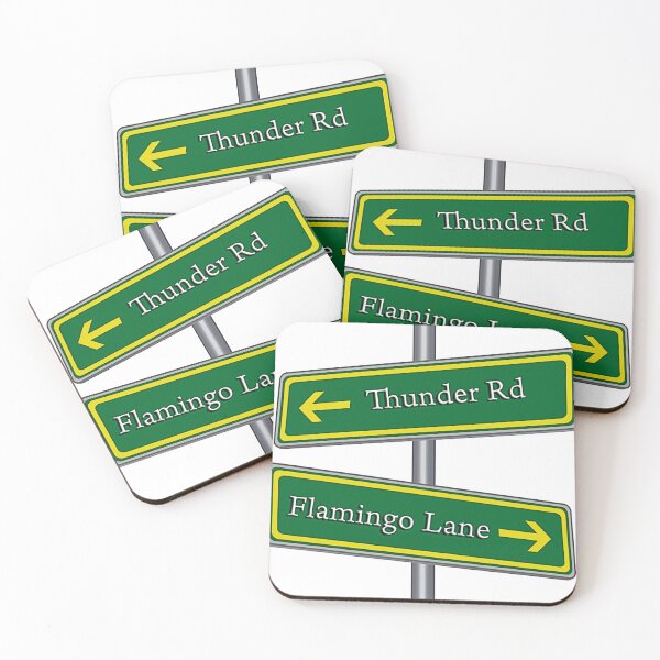 Item preview, Bruce Springsteen Digital Fanart. Thunder Rd Flamingo Lane Wallsoffameaust designed and sold by WallsOfFameAust.