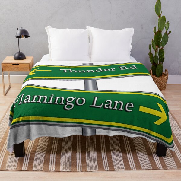 Item preview, Bruce Springsteen Digital Fanart. Thunder Rd Flamingo Lane Wallsoffameaust designed and sold by WallsOfFameAust.