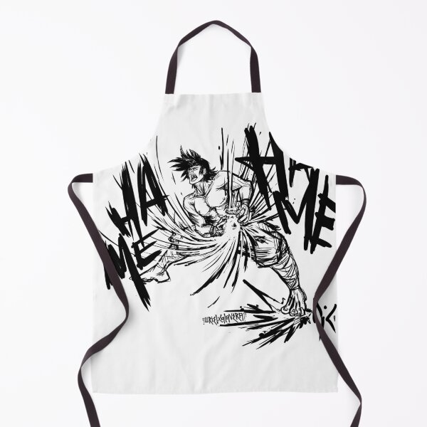 Item preview, hame hame designed and sold by UrielCalavera.