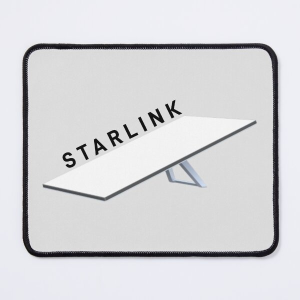 Item preview, Starlink Sticker 2 designed and sold by W Designs.