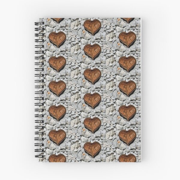 Item preview, Natural heart designed and sold by LinaL.