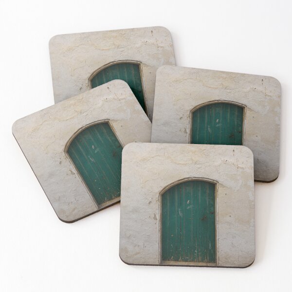Item preview, Door of Ostuni designed and sold by Dreamscape Eclectic .