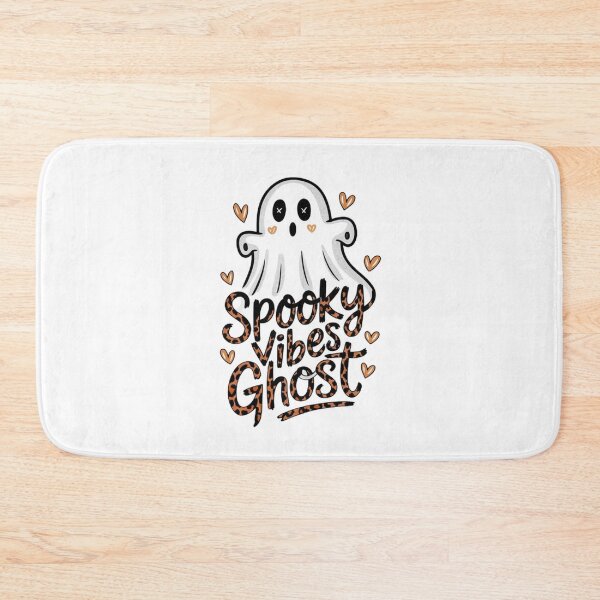 Item preview, Groovy Ghosts: Retro Spooky Vibes , funny gift , funny design designed and sold by masteryStore.